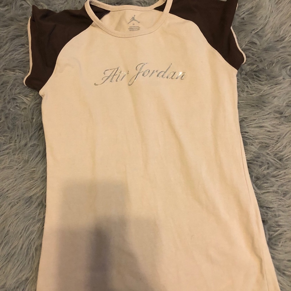 Women’s Air Jordan top